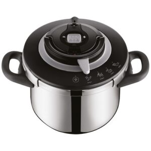 Photo de SEB Autocuiseur 4.5 L - Clipso+ Chef