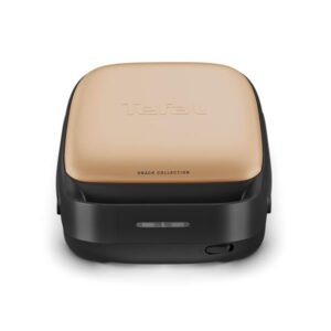 Photo de TEFAL Croque Gaufre - Snack Collection - SW863JF0