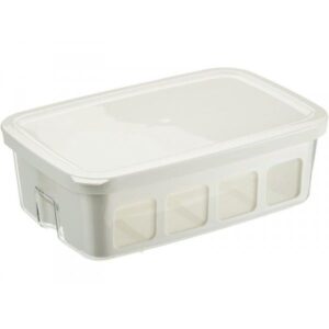 Photo de MOULINEX ### COFFRET DELICES BOX POUR YAOURTIERE *