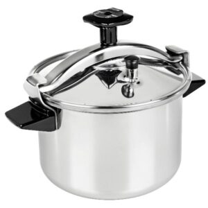 Photo de SEB Autocuiseur 6 L - Authentique