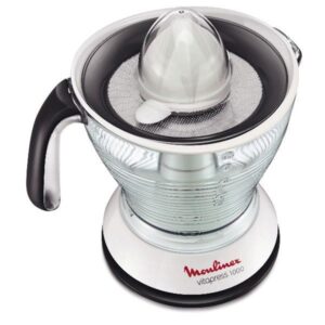 Photo de MOULINEX Presse-agrumes 1 L - Vitapress - PC302B10