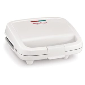 Photo de MOULINEX Gaufrier - Waffle Time - WJ170112