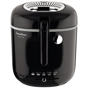 Photo de MOULINEX Friteuse 2 kg - Mega XXL - AM480870