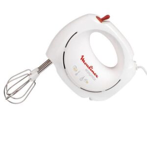 Photo de MOULINEX Batteur - Easy Max - ABM11A30