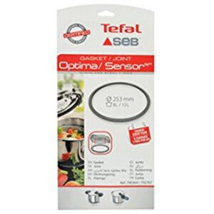 Photo de SEB Joint 4.5 L ou 6 L Sensor / Optima - 790362