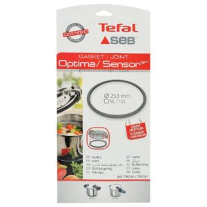 Photo de SEB Joint 8 L ou 10 L Sensor / Optima - 790364