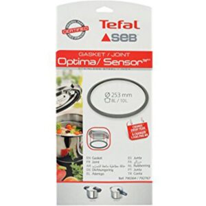 Photo de SEB Joint 8 L Sensor / Optima - 791947