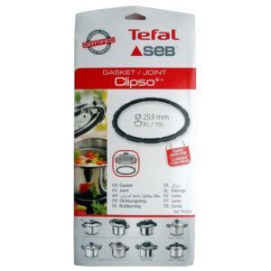 Photo de SEB Joint 8 L ou 10 L Clipso - 792237