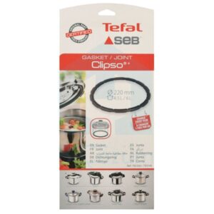 Photo de SEB Joint 4.5 L ou 6 L Clipso - 792350