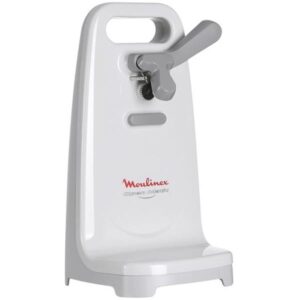 Photo de MOULINEX Ouvre-boîtes - DJJ152