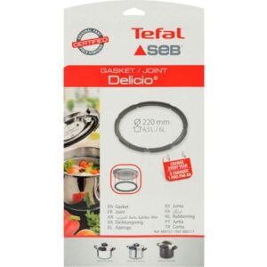 Photo de SEB Joint 4.5 L ou 6 L Delicio - 980157