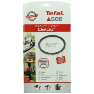 Photo de SEB Joint 8 L ou 10 L Delicio - 694057