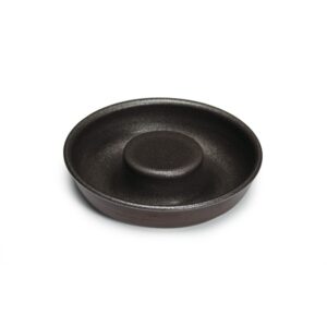 Photo de GOBEL Moule savarin 8 cm de diamètre