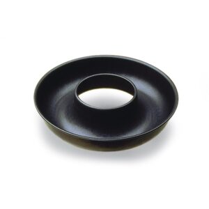 Photo de GOBEL Moule à savarin 24 cm - Acier antiadhérent