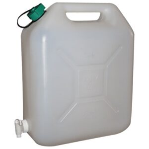 Photo de EDA Jerrican alimentaire 20l+robinet