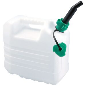 Photo de EDA Jerrican alimentaire 10l naturel