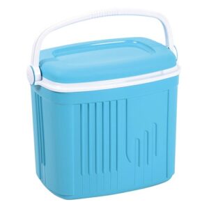 Photo de EDA GLACIERE ICEBERG 32L BLEU TURQUOISE