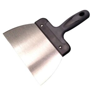 Photo de SAVY Couteau à enduire mche bimat t10 4055