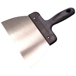 Photo de SAVY Couteau à enduire mche bimat t18 4055018 A