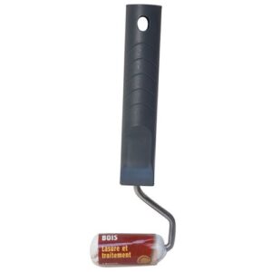 Photo de SAVY Mini rouleau lasure 065mm