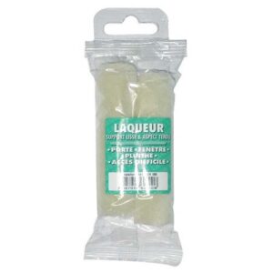 Photo de SAVY Manchon laqueur mini x2 065mm A