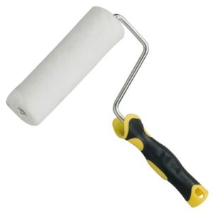 Photo de OLAVI Rouleau laqueur longueur 180mm Olavi