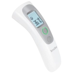 Photo de TERRAILLON Thermomètre sans contact - THERMODISTANCE