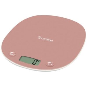 Photo de TERRAILLON BALANCE MACARON 15247 5KG/1G RECYCLE FLEUR DE CERISIER *