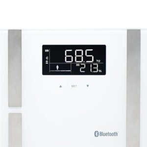 Photo de TERRAILLON Pèse petsonne Impédancemètre connecté - XLINECONNECT