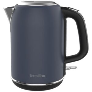 Photo de TERRAILLON Bouilloire 1,7 L - New Moon - 15436