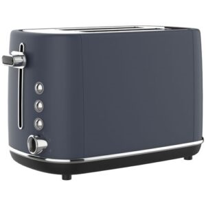 Photo de TERRAILLON Grille-pain toaster 2 fentes - New Moon - 15437
