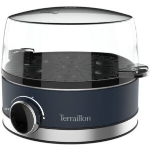 Photo de TERRAILLON Cuiseur à ufs - New Moon - 15474