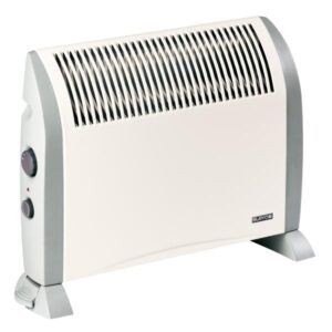 Photo de SUPRA Convecteur électrique QUICKMIX2-1500