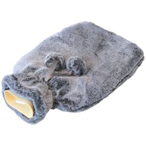 Photo de MONDEX Bouillotte fourrure
