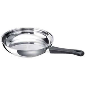 Photo de BEKA Poêle inox 24 cm - Polo