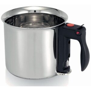 Photo de BEKA Bain-marie 16 cm / 1.5 L
