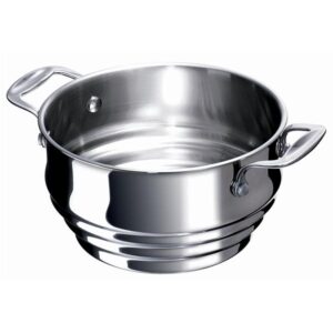 Photo de BEKA Multi passoire vapeur 16/20cm - Chef