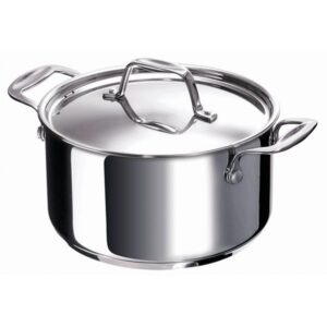 Photo de BEKA Faitout 20 cm - Chef