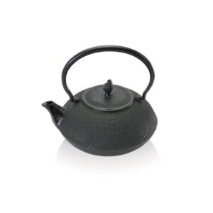 Photo de BEKA Théière en fonte 1.2 L Noire