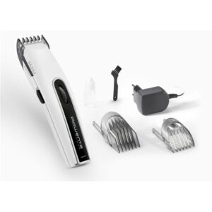 Photo de ROWENTA Tondeuse cheveux et barbe - Perfect Line Pro - TN1400F1