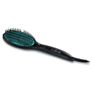 Photo de CALOR Brosse lissante - Power Straight - CF5820C0