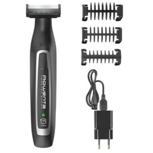 Photo de ROWENTA Tondeuse barbe - TN6000F5