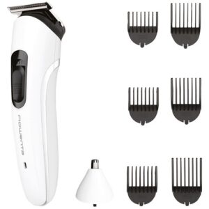 Photo de ROWENTA TONDEUSE MULTISTYLER 8EN1 AUTON 60MIN W&D *