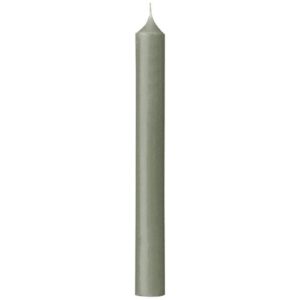 Photo de LA FRANCAISE BOUGIE DROITE 22H200 GRIS