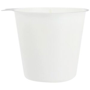 Photo de LA FRANCAISE Recharge bougies parfumees 200g le jardin