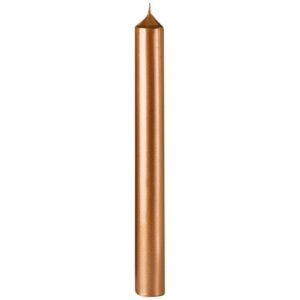Photo de LA FRANCAISE Bougie droite cuivre 200mm