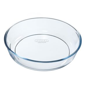Photo de PYREX Moule à manqué 25 cm - Cook & Enjoy