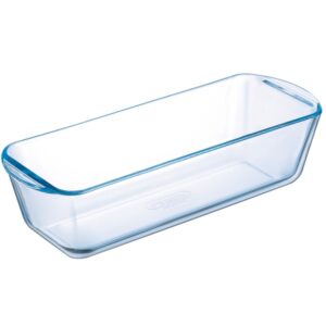 Photo de PYREX Moule à cake 30 cm - Cook & Enjoy