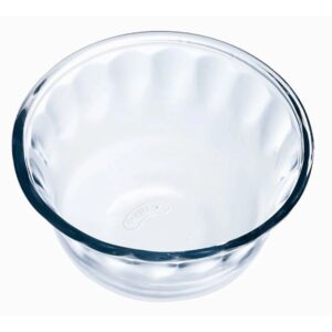 Photo de PYREX Coupe à dessert 9 cm - Classic