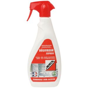 Photo de IMPECA Dégivrant express réfrigérateurs congélateurs pulvérisateur 750 ml